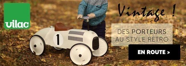 porteurs vilac