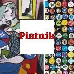 Piatnik puzzle