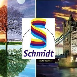 Schmidt puzzle