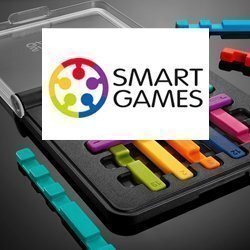 jeux éducatifs Smartgames