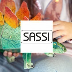 Sassi loisirs créatifs pour les enfants de 7 à 10 ans