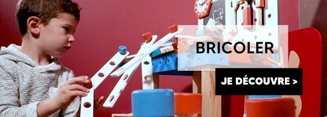 Bricolage pour enfants
