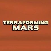 Licence Terraforming Mars