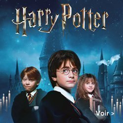 Thème décoration Harry Potter et la vie à Poudlard pour une chambre d'enfant