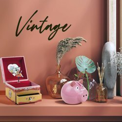 Thème décoration et jouets en bois et jeux vintage pour une chambre d'enfant