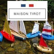 Maison Tirot fabricant francais de bateaux