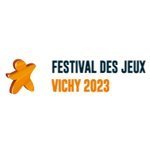 Festival des jeux Vichy 2023