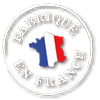 Fabriqué en France