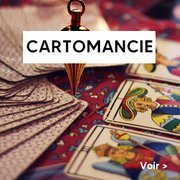 Jeux de cartomancie