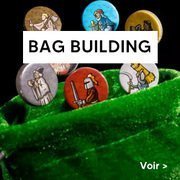 Jeux de Bag building