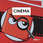 Jeux société cinéma