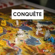 Jeux de conquete de territoire