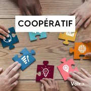 Jeux coopératifs à 2