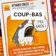 Jeux de coup-bas et fourberies