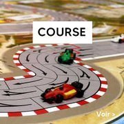 Jeux de course