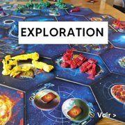 Jeux d'exploration