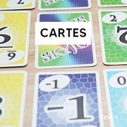 Jeux de cartes