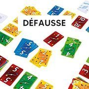 Jeux de défausse