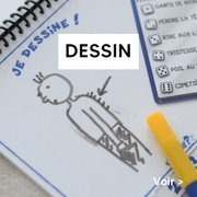 Jeux de dessin