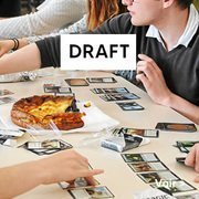 Jeux de draft