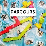 Jeux de parcours