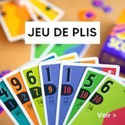 Jeux de plis 2 joueurs