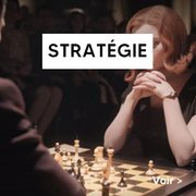 Jeux de stratégie à deux