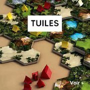 Jeux de tuiles