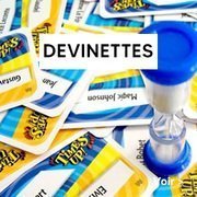 Jeux de devinettes