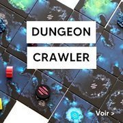 Dungeon Crawler