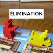 Jeux d'elmination