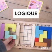 Jeux de logique