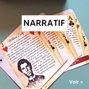 Jeux narratifs