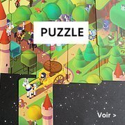 Jeux de puzzle