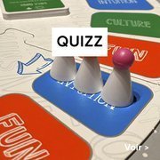 Jeux de quizz