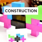 Jeux de societe de construction