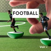 Jeux thème football