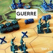 Jeux de guerre