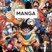 Jeu société univers manga