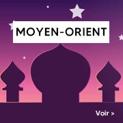 Jeu société sur le moyen orient