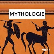 Jeu société thème mythologie