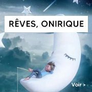 Jeu société onirique, thème du rêve