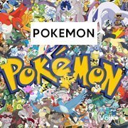 theme Pokémon