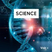 Jeu société thème science