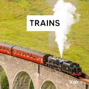 Jeu société sur les trains