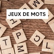 Jeux de mots