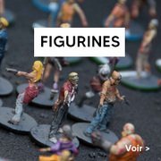 Jeux de figurines