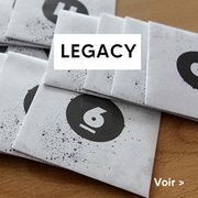 Jeux legacy - Campagne ou l'on hérite des précédentes parties