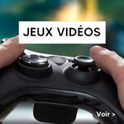 Jeu société adapté jeu vidéo