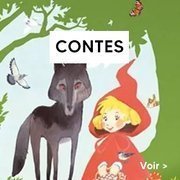 Jeux société contes